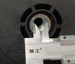 <span class=keywords><strong>UM</strong></span>修剪机刷头手推刷机热卖配件厂家直销零件高品质修剪机头 - Product Image 5