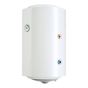 Calentador de Agua Termoeléctrico Vertical SWING PLUS Mix Heating de 80 Litros, Izquierdo, G.5/A, Sin Tanque, para Aplicaciones en Exteriores - Product Image 1