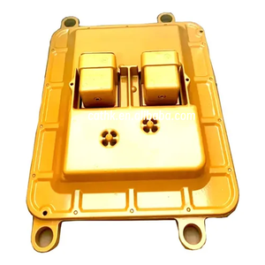 Computer <b>Board</b> Controller 3668821 2218874 for E323DL E320D Excavator ECU Diesel Engine C16 C18 C18B C27 - Product Image 4