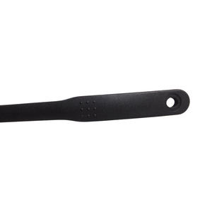 Pinbo-utensilios de cocina de nailon, cucharón de sopa de plástico, accesorios de cocina - Product Image 4