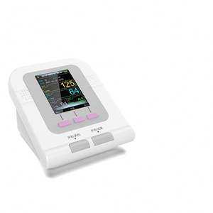 수동물 사용 혈압 모니터 디지털 애완 동물 혈압 모니터 커프, 동물 사용, 개/고양이/애완 동물 동물 관리 - Product Image 3