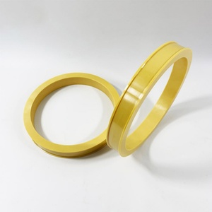 รอกทรงกรวยเซอร์โคเนียสีเหลืองสำหรับเครื่องลากลวด - Product Image 2