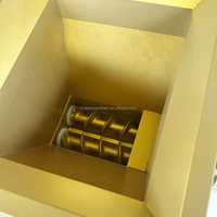 Machine tout-en-un pour la fabrication de boules de pâte pour les collations à base de flocons d'avoine, de céréales et de pâte de dattes