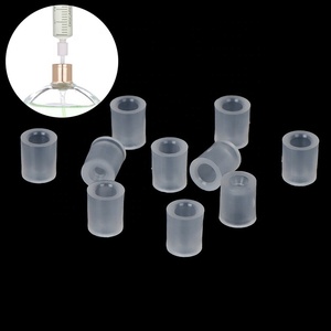 Cabezal convertidor recto para dispensador de perfume con aguja, recargable - Product Image 2