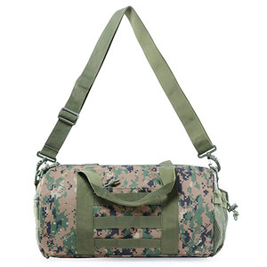 Mochila Táctica de 13L al por Mayor, Mochila Multifuncional de Nailon 900D con Bolsa de Senderismo Compacta Impermeable para Viajes - Product Image 3