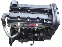 1.4L 1.6L LX6 pour moteur Chevrolet Aveo avec transmission manuelle