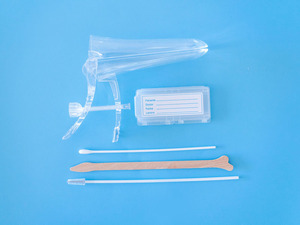 Wegwerp Steriele Gynaecologie Dressing Kit Medische Borstel/Cervicale Borstel - Product Image 5