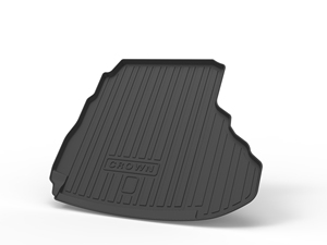 OEM ODM ricambi Auto tappetino per bagagliaio per Toyota CROWN 05-22 bagagliaio tappetino per tappetino accessori per Auto <span class=keywords><strong>2023</strong></span> - Product Image 2