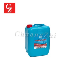 น้ำมันหล่อลื่นสังเคราะห์แท้ 8000H 2901-1701-00 สำหรับเครื่องสกรูโรตารี่ Atlas Copco Roto-Xtend Duty Fluid 2901170100 - Product Image 4