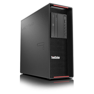 สำหรับเวิร์กสเตชัน P720 Tower 4210R*2 16G*2 256G SSD+1T 690W คีย์บอร์ดและเมาส์สำหรับงานโมเดลลิ่ง หน่วยความจำ 64GB มีสินค้าในสต็อก - Product Image 3