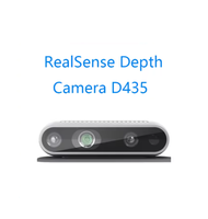Caméra de profondeur Intel RealSense D435 neuve d'origine