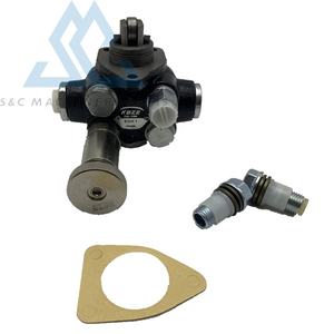 1-15750130-0 הזנת דלק משאבה 1157501300 INJ משאבה עבור 4HK1 6HK1 ZAX330 SH300 - Product Image 1