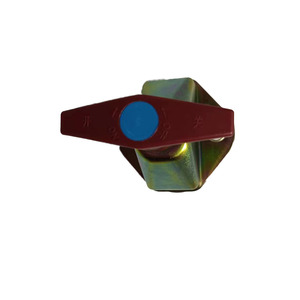 Pezzi di ricambio per autobus JK451 150A interruttore di alimentazione principale interruttore di sezionamento della batteria elettrica interruttore isolatore - Product Image 2