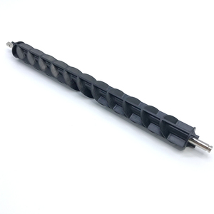 <strong>Developer</strong> Mixing <strong>Roller</strong> Middle for Ricoh Aficio 2051 2060 2075 Mp6000 Mp7500 MP 6000 7500 Stirring Rod Copier Parts - Product Image 1