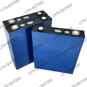 Cellule de batterie LiFePO4 3.2V 163Ah CALB L173F163 prismatique pour véhicules électriques et systèmes de stockage d'énergie, grade A, rechargeable - Product Image 6