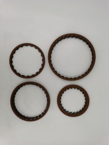 Kit de friction RE4F04A B105880B pour boîte de vitesses automatique HKHENING - Product Image 2