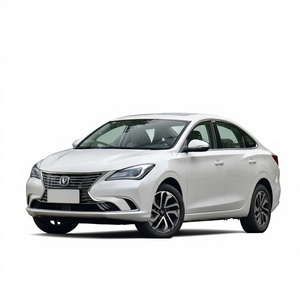 Changan Eado 2019, Edición Compartida <span class=keywords><strong>EV460</strong></span> de Nueva Energía, Automático, Volante a la Izquierda, Asientos de Cuero, Neumáticos R17 - Product Image 1