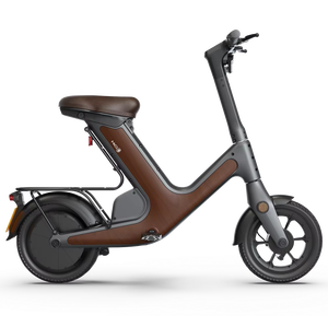 D50 500W nuova moda due ruote elettrico bici Elektric E Scooter con sedile - Product Image 2