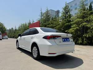 รถยนต์มือสอง ปี 2023 โตโยต้า โคโรลล่า 1.2T รุ่น Pioneer Edition - ไมล์น้อย, เครื่องยนต์เทอร์โบประหยัดน้ำมัน, รถสำหรับเดินทางที่ยอดเยี่ยม - Product Image 2