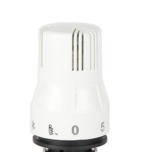 Válvula Termostática de Presión de Agua Flexible de Latón Cromado Moderno para Lavabo, Control de Flujo, 3 Años de Garantía - Product Image 1
