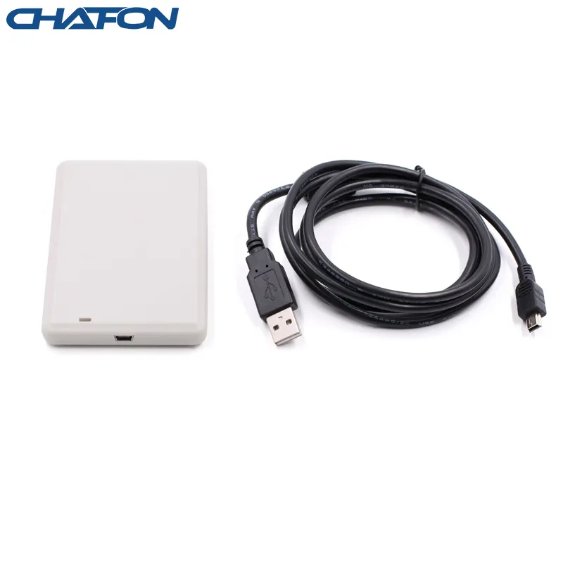 CHAFON ฟรีซอฟต์แวร์ demo 1m กลางช่วง epc gen2 uhf rfid writer