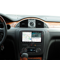 Autoradio stéréo Android pour Chevrolet Silverado GMC Sierra Impala Traverse Avalanche Express Yukon Acadia Savana GPS Multimedia