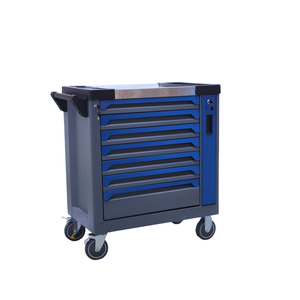 Kit d'outils combinés professionnels pour la réparation automobile, 488 pièces, pour l'entretien quotidien des véhicules en garage - Product Image 1