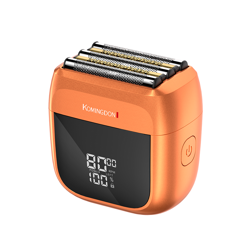 Orange KMD-9717-Foil