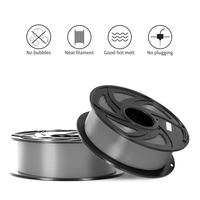 TRONXY meilleures tiges en plastique personnalisées en usine 3 d impressora 3d drucker imprimante imprimante impresora filamento 3d filament d'impression