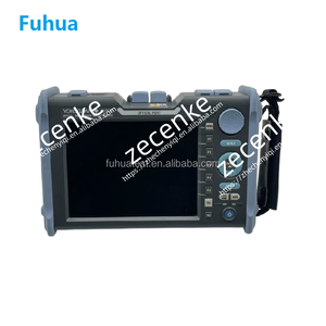 Yokogawa เครื่องวัดชีพจรแบบออปติคอล AQ7270 OTDR พร้อม32dB opm SMF SC1550 NM - Product Image 1