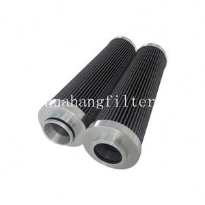 Filtro hidráulico de fibra de vidrio de 10 micras de alta precisión directo de fábrica nueva condición FTBE2A10Q - Product Image 5