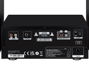 Système HIFI Lecteur <span class=keywords><strong>CD</strong></span> pour V5.3 USB AUX 50W RMS 2.0 Canaux Stéréo Home Cinéma - Product Image 5
