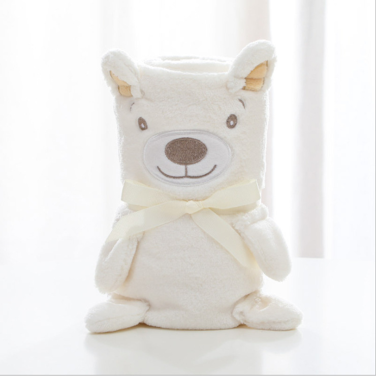 Petit ours
