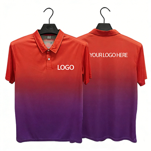 T-shirts en polyester à sublimation 180 GSM en gros <span class=keywords><strong>pas</strong></span> <span class=keywords><strong>cher</strong></span> 2026, t-shirts pour hommes, coupe ajustée, blanc, logo de travail, broderie rouge, bleu, vert, polos - Product Image 1