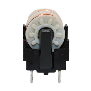 Ücretsiz örnek yüksek frekanslı 30mH Choke EMI rezonans filtre anahtarlama güç kaynağı ortak mod güç hattı bobin güç trafosu - Product Image 2