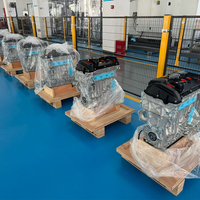 Moteur N13B16A N13B16 d'usine en gros pour BMW Série 3 114i 116i 316i Mini Cooper 1.6L N13 B16 Pièces automobiles Bloc long