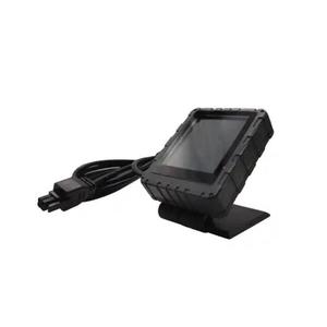 จอแสดงผล Richmor Mini LED สำหรับระบบเตือนความจำด้วยภาพ AI <span class=keywords><strong>MDVR</strong></span> ADAS DSM BSD HOD ระบบเตือนความเร็ว - Product Image 6