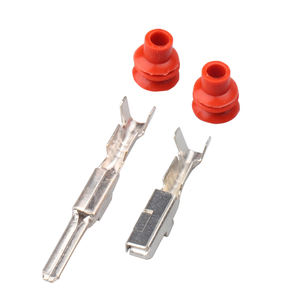 4 pin su-zuki erkek su geçirmez elektrik kablosu kablo konnektörü için 6188-0066 toyo-<span class=keywords><strong>ta</strong></span> oksijen sensörü soket - Product Image 5