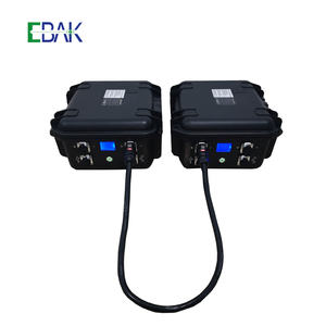 Yüksek kaliteli Lifepo4 güneş pili 12v 100ah 200ah 300ah Lifepo4 lityum pil paketi ile kablosuz bluetooth iletişim - Product Image 4