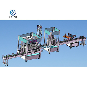 Trung quốc cao tiêu chuẩn an toàn hóa chấm-cụ thể điền máy cho sulfuric nitric hydrochloric axit photphoric nhà máy giá - Product Image 6