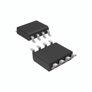 ชิ้นส่วนวงจรอิเล็กทรอนิกส์ STM706RDAM6F 8 SOIC ตัวแทนจำหน่ายอย่างเป็นทางการ ระบบจัดการพลังงาน (PMIC) - Product Image 1