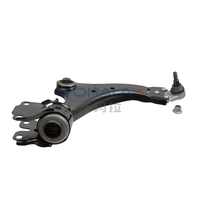 Bras de suspension avant Womala de haute qualité, pièces automobiles OE LR007205 LR002624 pour Land Rover FREELANDER 2 (L359) 2006-2014