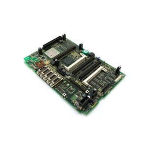 Carte de circuit imprimé d'interface Fanuc A20B-8100-0663 pour système de contrôle de robot, carte mère d'origine - Product Image 3