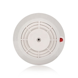 Dễ dàng Cài Đặt Địa Chỉ Báo Cháy Hệ Thống - Product Image 5