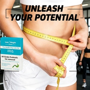 Nuova generazione di Daidaihua per bruciare i grassi, <span class=keywords><strong>dimagrire</strong></span>, fare fitness, perdere peso, un modo sano per tutta la nazione per perdere peso più velocemente - Product Image 5