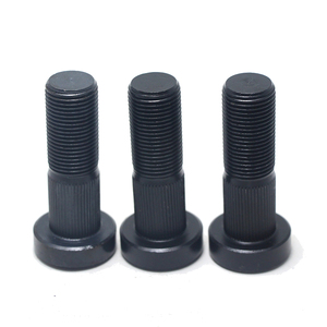 Concurrentiel <span class=keywords><strong>prix</strong></span> général véhicule accessoires <span class=keywords><strong>goujon</strong></span> <span class=keywords><strong>de</strong></span> <span class=keywords><strong>roue</strong></span> 3/4-16UNF * 60/71 - Product Image 6