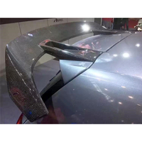 Aspec Style Volkswagen Scirocco R Becquet en fibre de carbone pour Volkswagen Scirocco R Spoiler