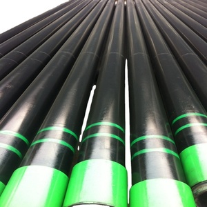 <span class=keywords><strong>API</strong></span> 5ct K55 <span class=keywords><strong>9</strong></span> <span class=keywords><strong>5</strong></span>/<span class=keywords><strong>8</strong></span> "Mỏ dầu ống Ống ống vỏ R3 47 ppf BTC vỏ ống Ống giá tốt nhất dầu hoặc khí vỏ ống Chất lượng cao - Product Image 5