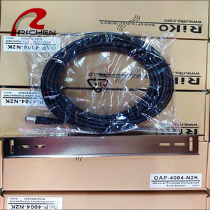 RIKO yeni orijinal FRE-310-<span class=keywords><strong>S</strong></span> optoelektronik anahtarı Fiber amplifikatör ile optik sensör fotoelektrik sensör anahtarı stokta - Product Image 6