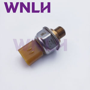 Capteur de pression de rail de carburant WNLH 349-1178 7PP4-4 pour excavatrices Caterpillar M313D M315D M316D C4.4 C6.6, pièces de rechange, garantie 1 an - Product Image 3